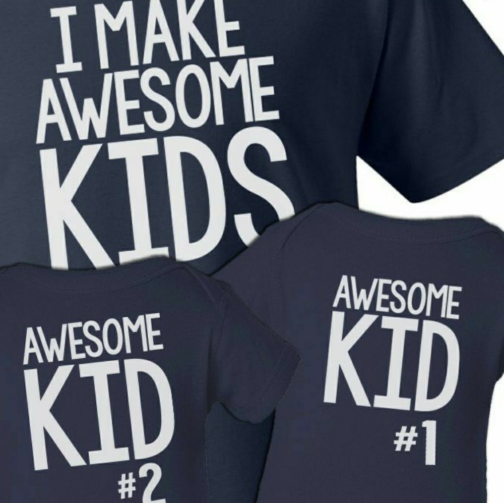 *NEW* Unisex tees